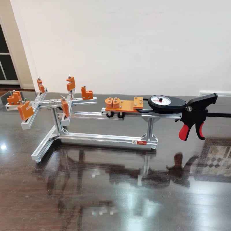 Diy Automation - 2025Household Badminton Racket Stringing Machine String
