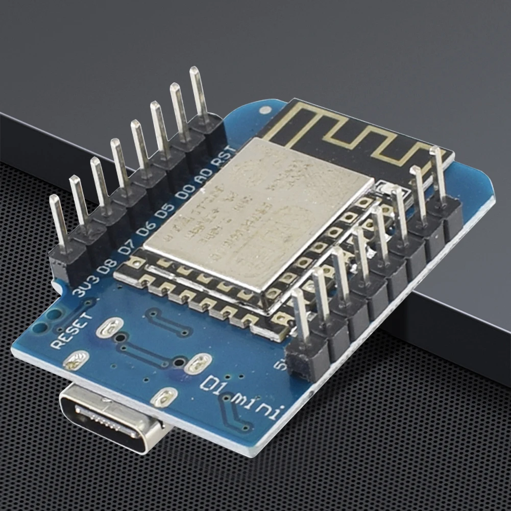 ESP8266 ESP-12F D1 Mini NodeMc - Esp8266 Nodemcu Board 评论和价格