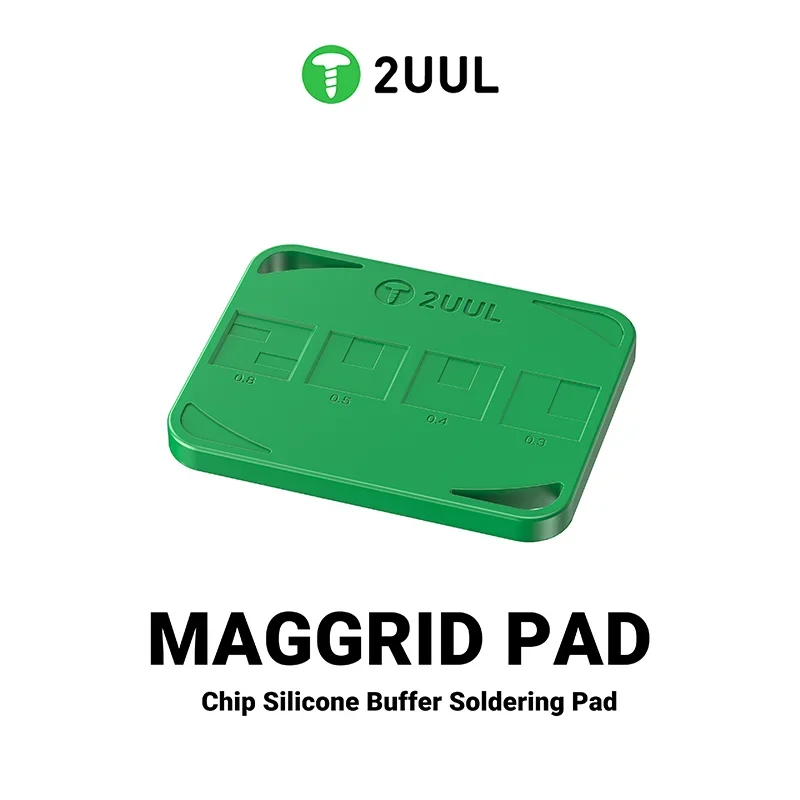 2UUL BH15 MagGrid Magnetic Sil - Tasmota Flash Tool 评论和价格