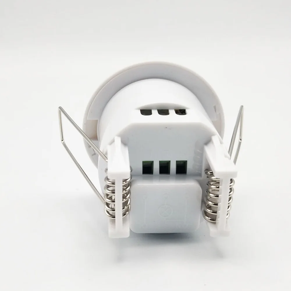 110-220VAC Indoor Ceiling Infr - Motion Sensor Pir Wired 评论和价格