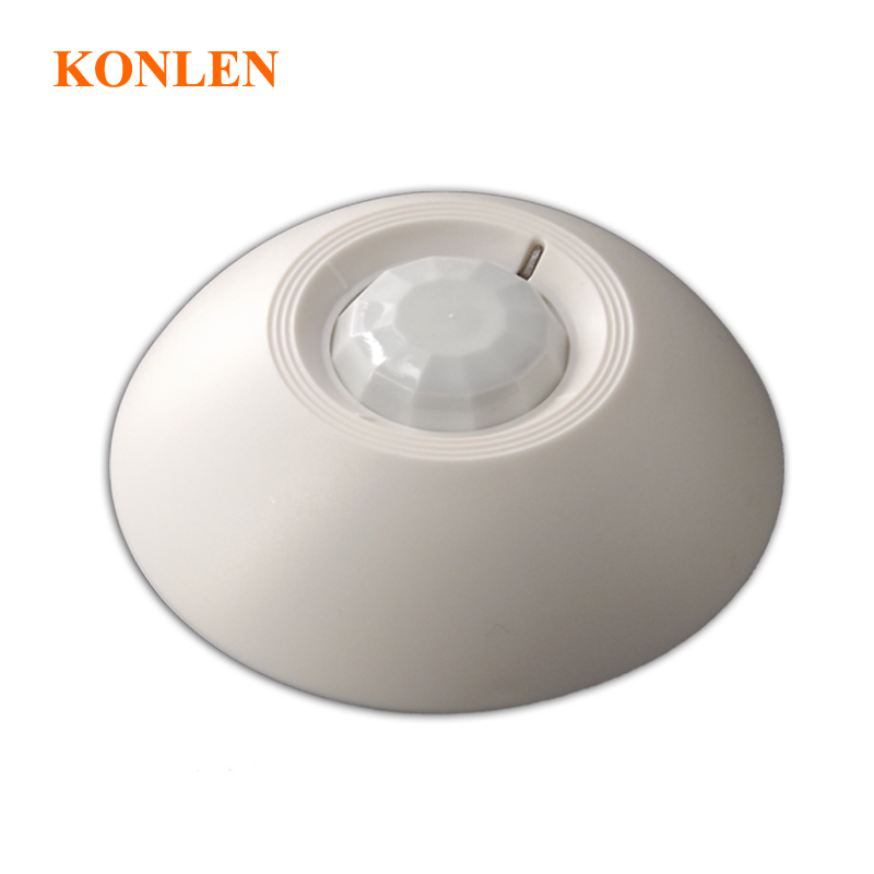 12V Wired PIR Motion Sensor Ce - Motion Sensor Pir Wired 评论和价格