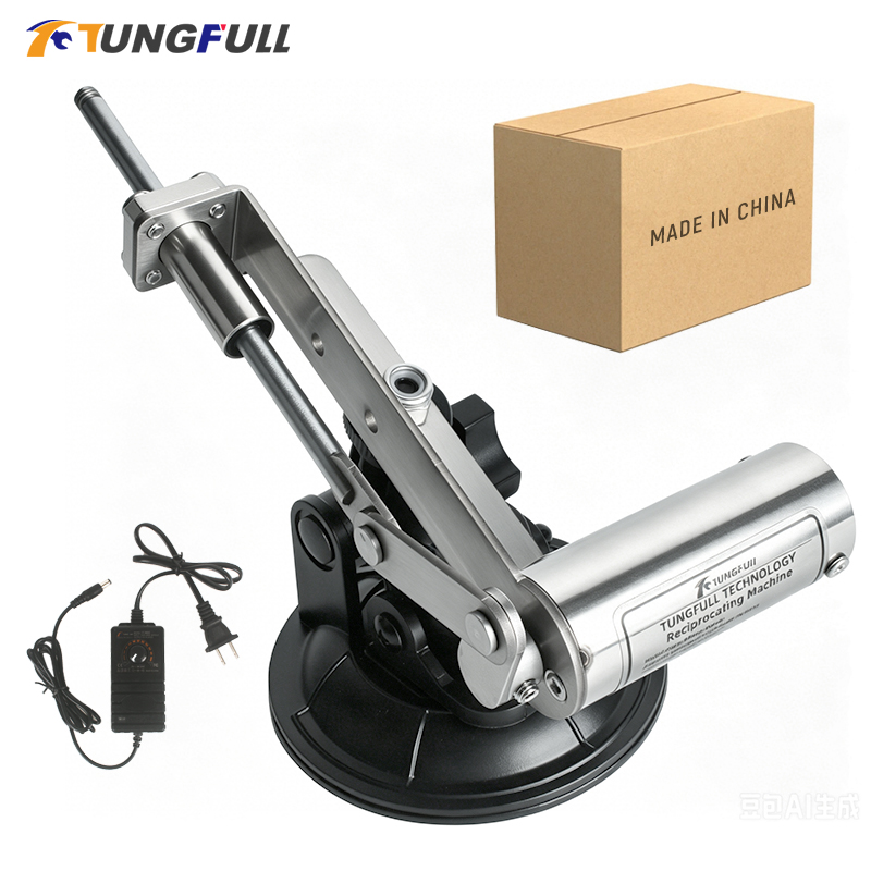 TUNGFULL Mini Linear Actuator  - Home Automation Diy Projects 评论和价格
