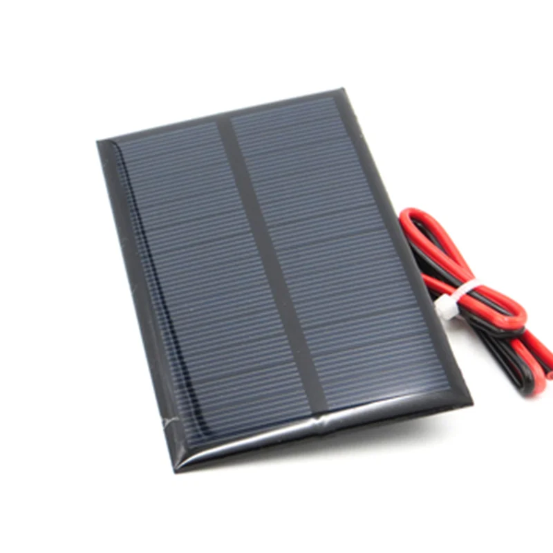 Quality Wholesale 6V 1W 1.1W 2 - Diy Home Automation System 评论和价格