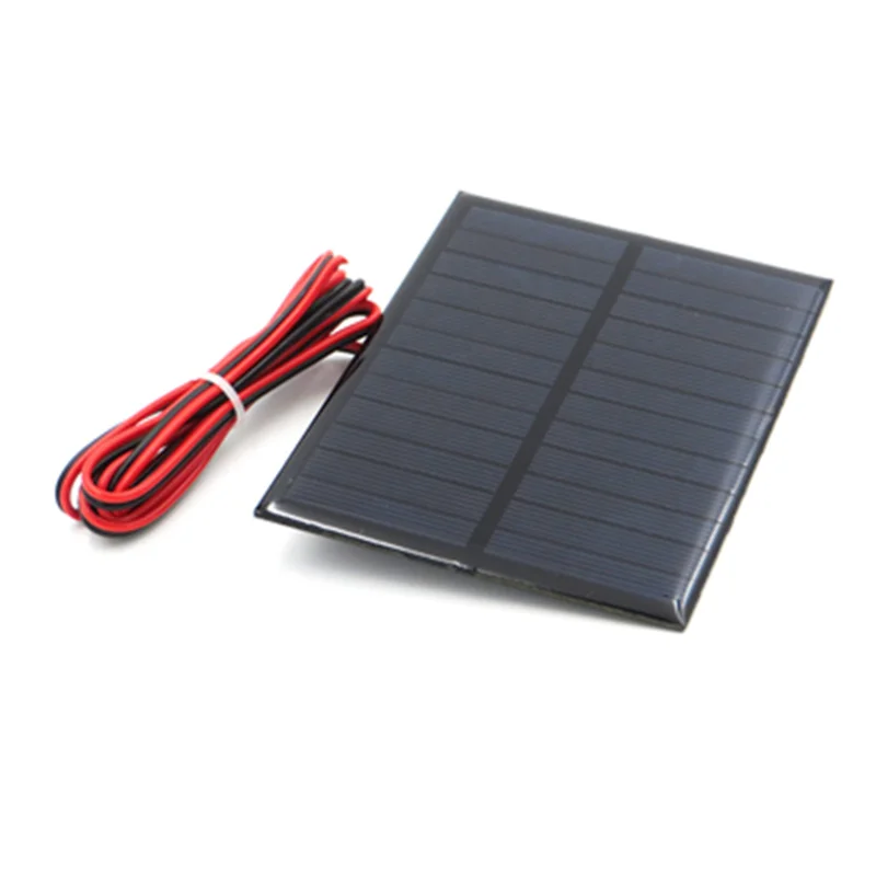 Quality Wholesale 6V 1W 1.1W 2 - Diy Home Automation System 评论和价格