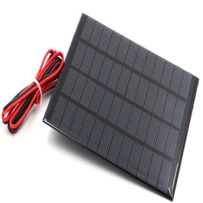 Quality Wholesale 6V 1W 1.1W 2 - Diy Home Automation System 评论和价格