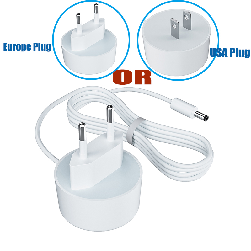 15W OEM Charger for Google Nes - Google Speaker Nest Mini 评论和价格