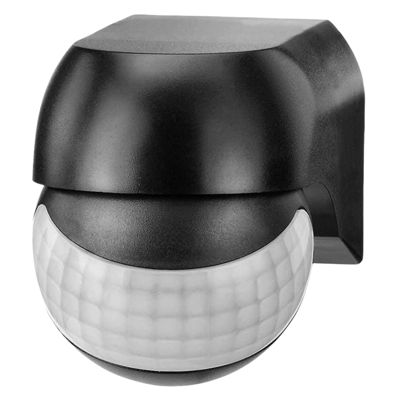 Hot selling 180 degree human i - Motion Sensor Pir Wired 评论和价格