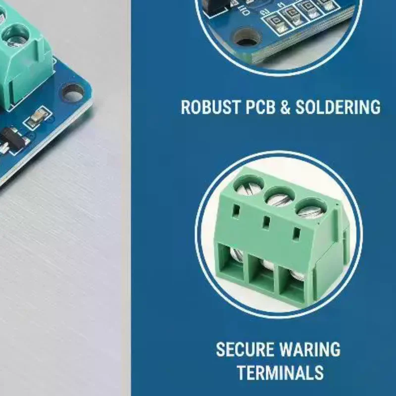 DC 3V Mini Signal Relay Module - Home Automation Diy Projects 评论和价格