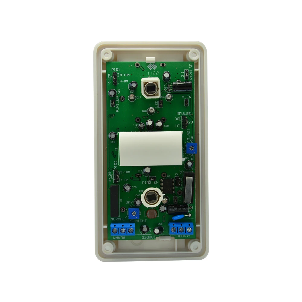 1Pcs Outdoor Waterproof Wire M - Motion Sensor Pir Wired 评论和价格