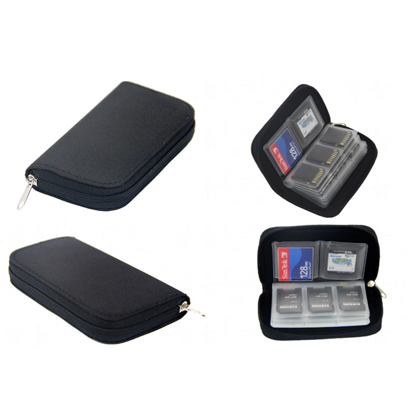 Memory Card Storage Bag Carryi - Home Assistant Sd 评论和价格