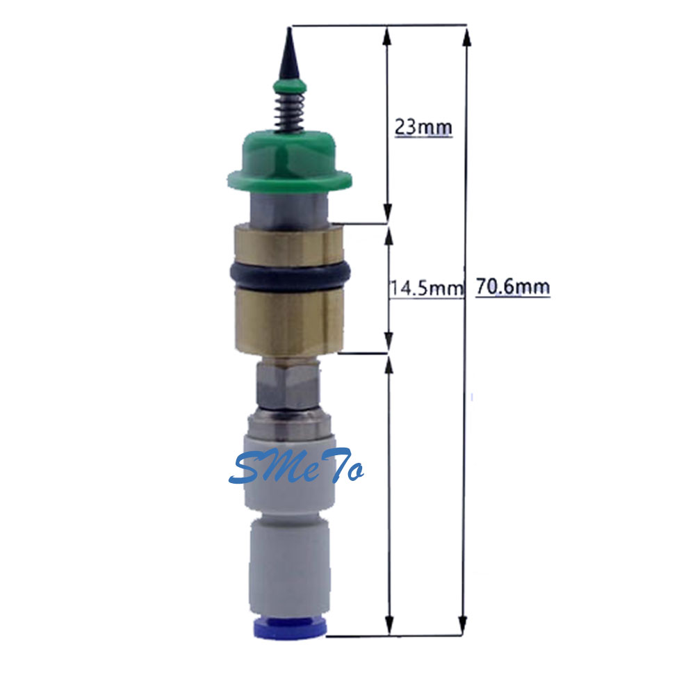 SMT Automation JUKI nozzle set - Home Automation Diy Kit 评论和价格