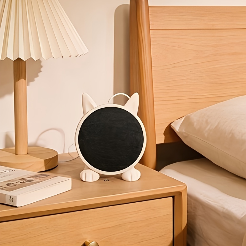 Cat-Shaped Desk Stand For Goog - Google Speaker Nest Mini 评论和价格