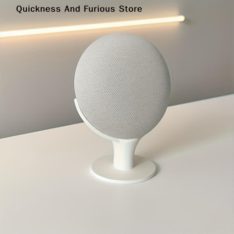 【TO】1/2Pcs For Google Nest/Hom - Google Speaker Nest Mini 评论和价格