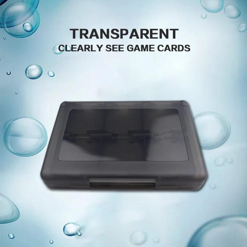 DATA FROG Game Card Storage Bo - Home Assistant Sd 评论和价格