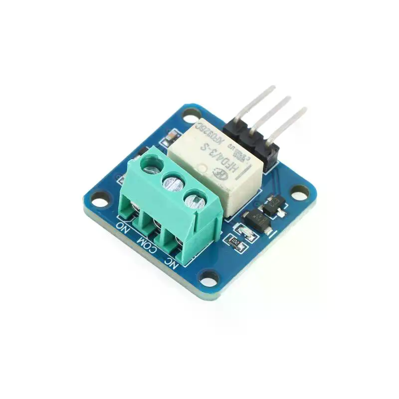 Mini Signal Relay Module With  - Home Automation Diy Projects 评论和价格