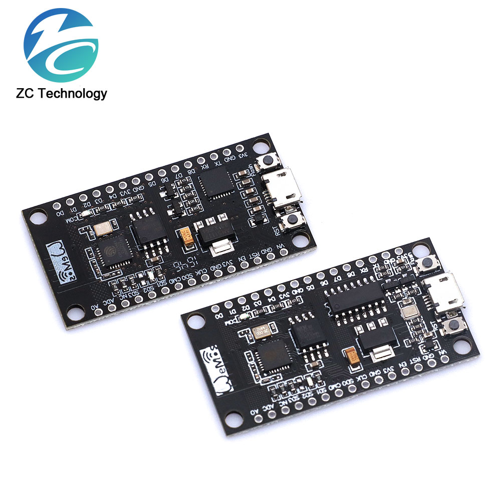 CP2102 ESP8266 NodeMCU V3 CH34 - Esp8266 Nodemcu Board 评论和价格