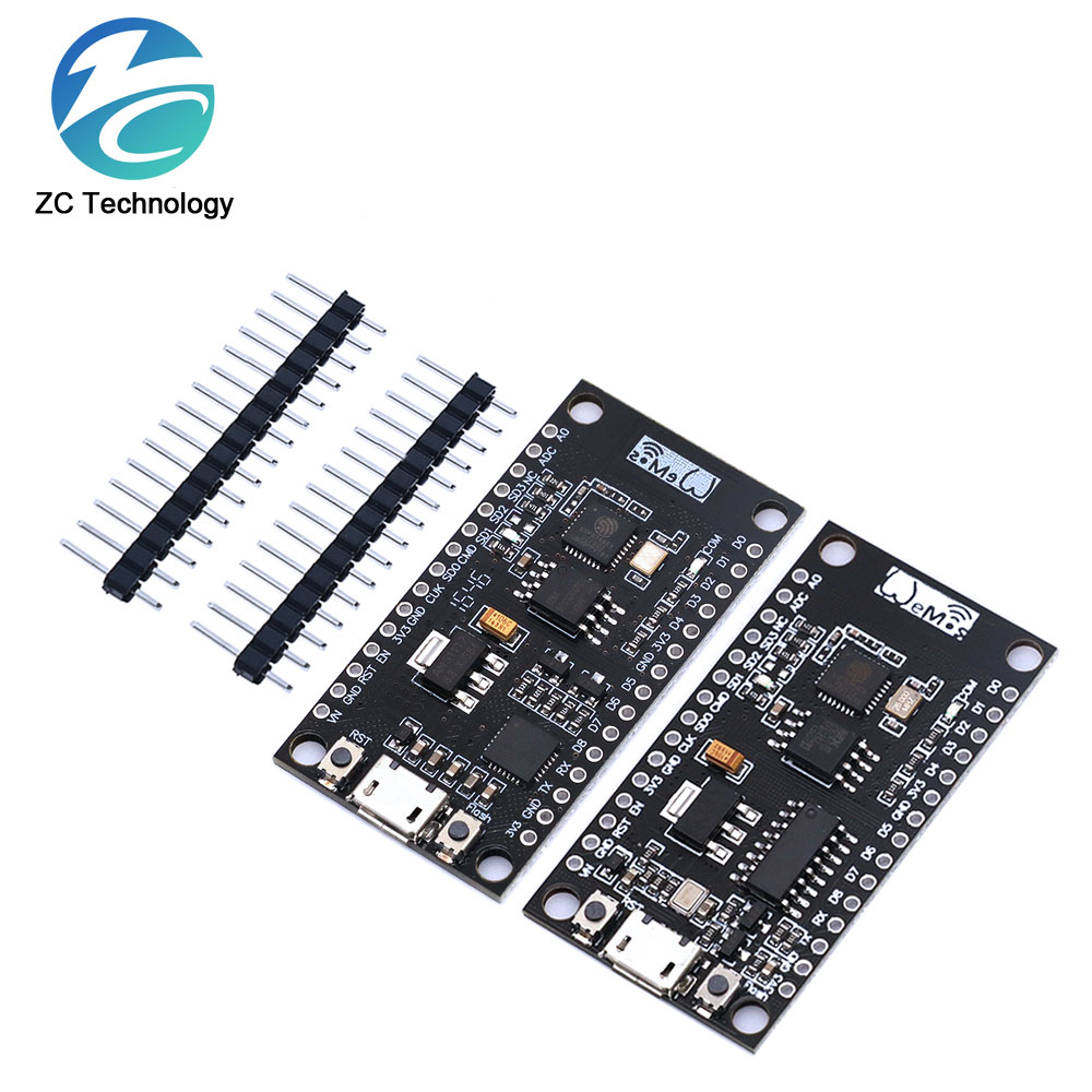 CP2102 ESP8266 NodeMCU V3 CH34 - Esp8266 Nodemcu Board 评论和价格