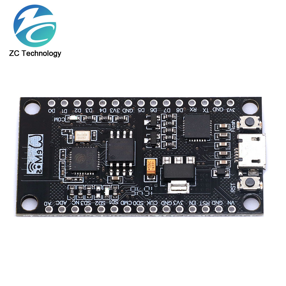 CP2102 ESP8266 NodeMCU V3 CH34 - Esp8266 Nodemcu Board 评论和价格