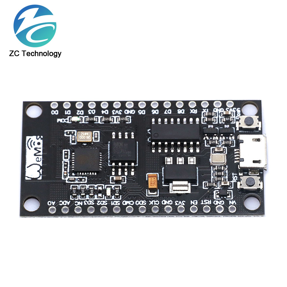 CP2102 ESP8266 NodeMCU V3 CH34 - Esp8266 Nodemcu Board 评论和价格