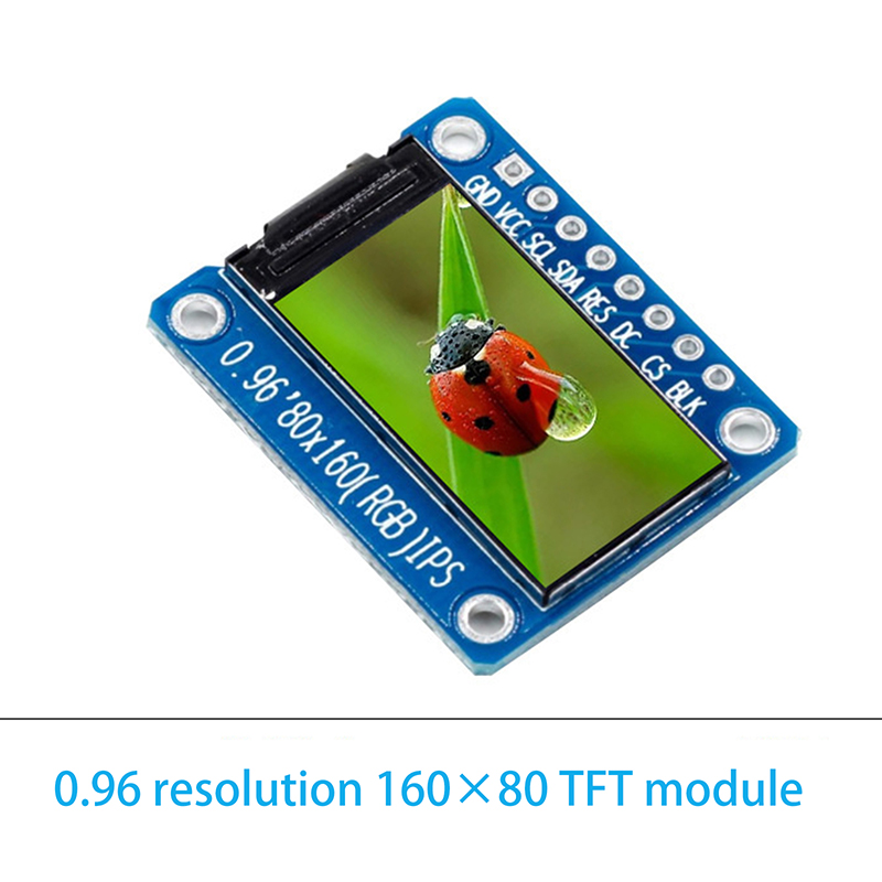 Y-1 Pc 0.96 Inch IPS OLED Disp - Diy Automation 评论和价格