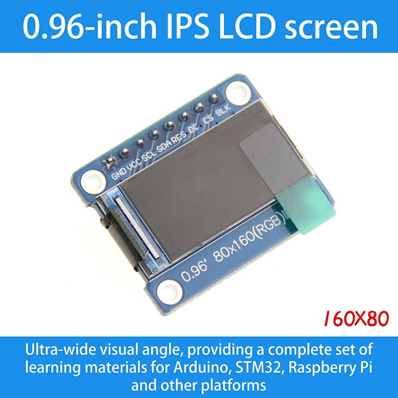 Y-1 Pc 0.96 Inch IPS OLED Disp - Diy Automation 评论和价格