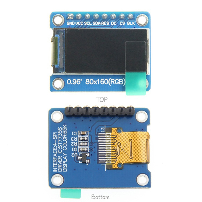 Y-1 Pc 0.96 Inch IPS OLED Disp - Diy Automation 评论和价格