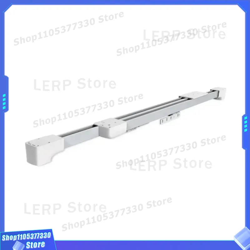 Electric Curtain Track System  - Diy Home Automation System 评论和价格