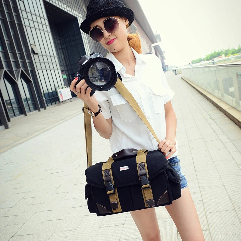 Canvas DSLR Camera DV Bag Shou - Tasmota Flash Tool 评论和价格