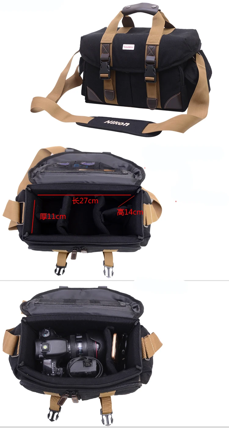 Canvas DSLR Camera DV Bag Shou - Tasmota Flash Tool 评论和价格
