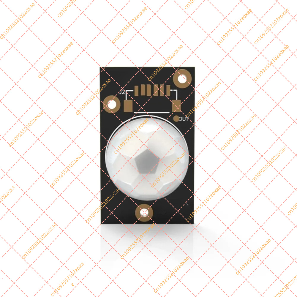 PIR Motion Sensor Module AM312 - Diy Home Automation System 评论和价格