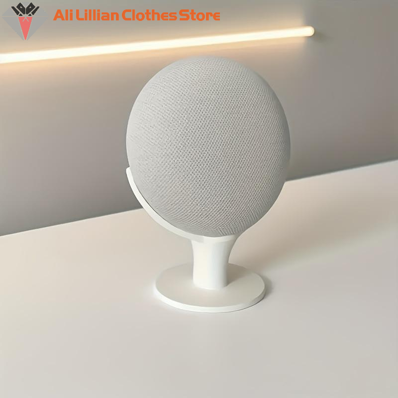 2026 Hot Sale Compact Storage  - Google Speaker Nest Mini 评论和价格
