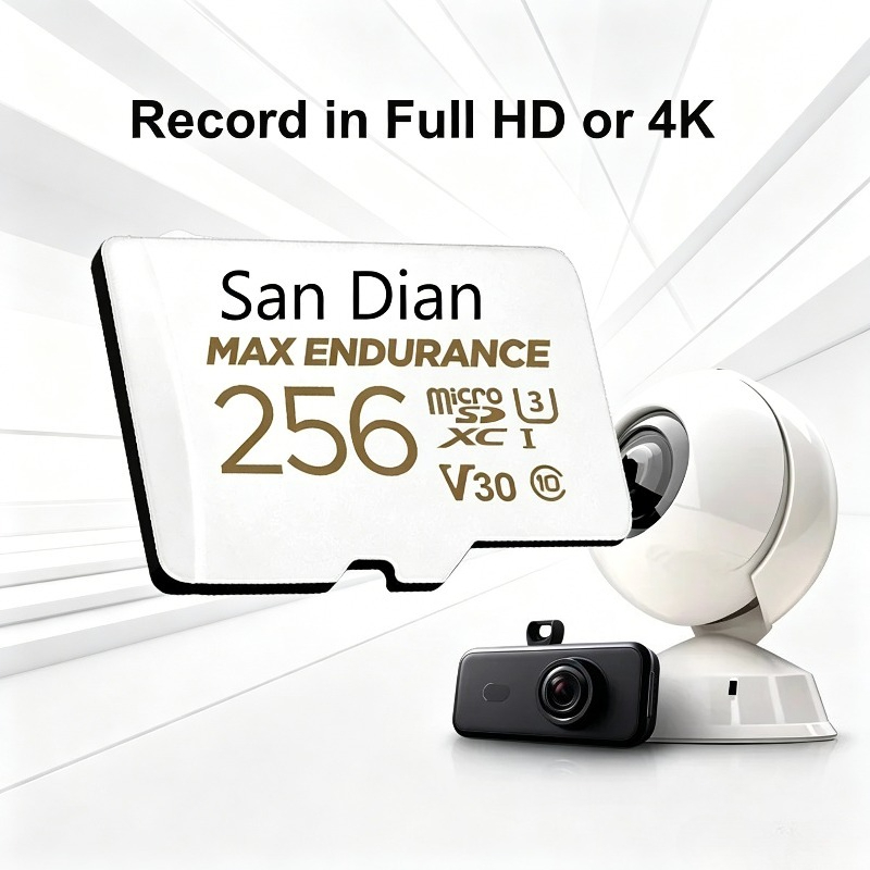 High Endurance micro Tf SD Car - Home Assistant Sd 评论和价格