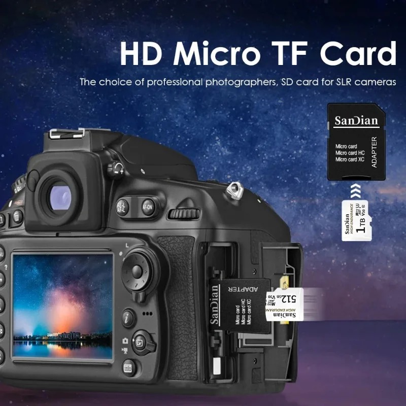 High Endurance micro Tf SD Car - Home Assistant Sd 评论和价格