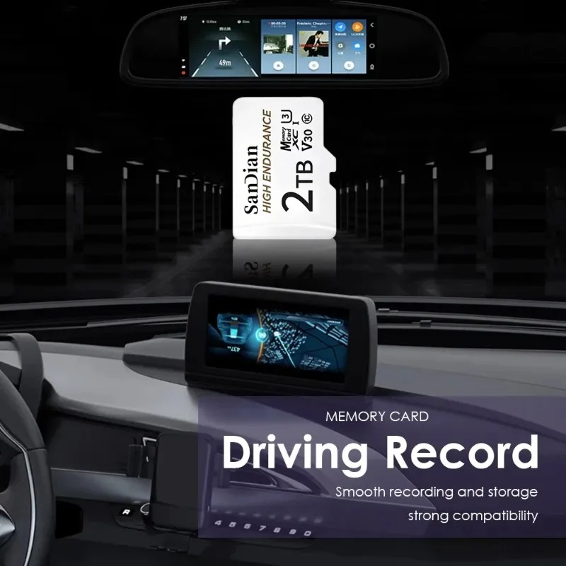 High Endurance micro Tf SD Car - Home Assistant Sd 评论和价格