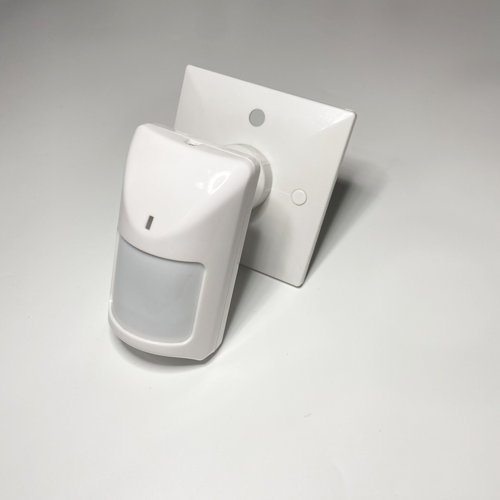1Pcs Indoor Wired PIR Motion S - Motion Sensor Pir Wired 评论和价格