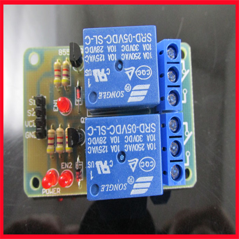 DIY Electronic Projects 2-Way  - Home Automation Diy Kit 评论和价格