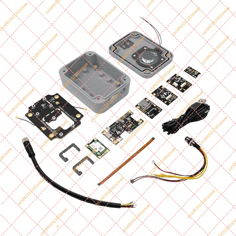 Voice Processing Starter Kit R - Home Automation Diy Projects 评论和价格