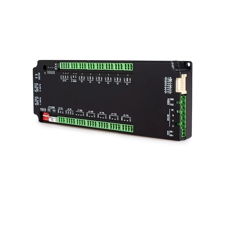 24V 48V DC BLDC Motor Driver C - Home Automation Diy Projects 评论和价格