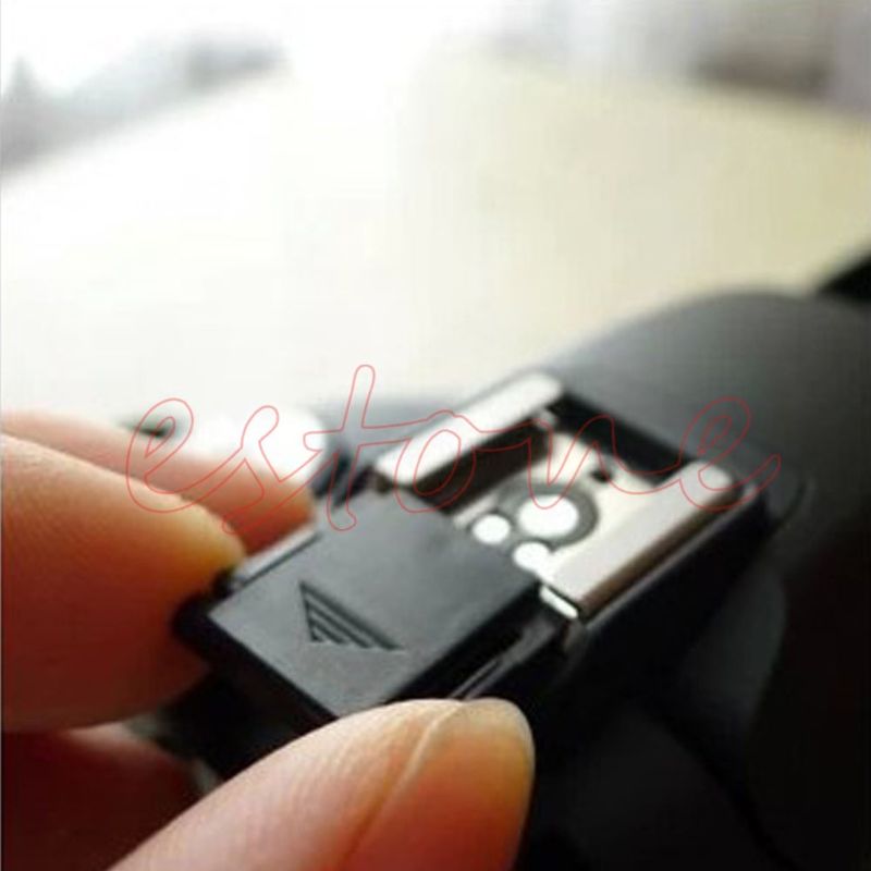 L9NA BS-1 Flash Hot Shoe Cover - Tasmota Flash Tool 评论和价格