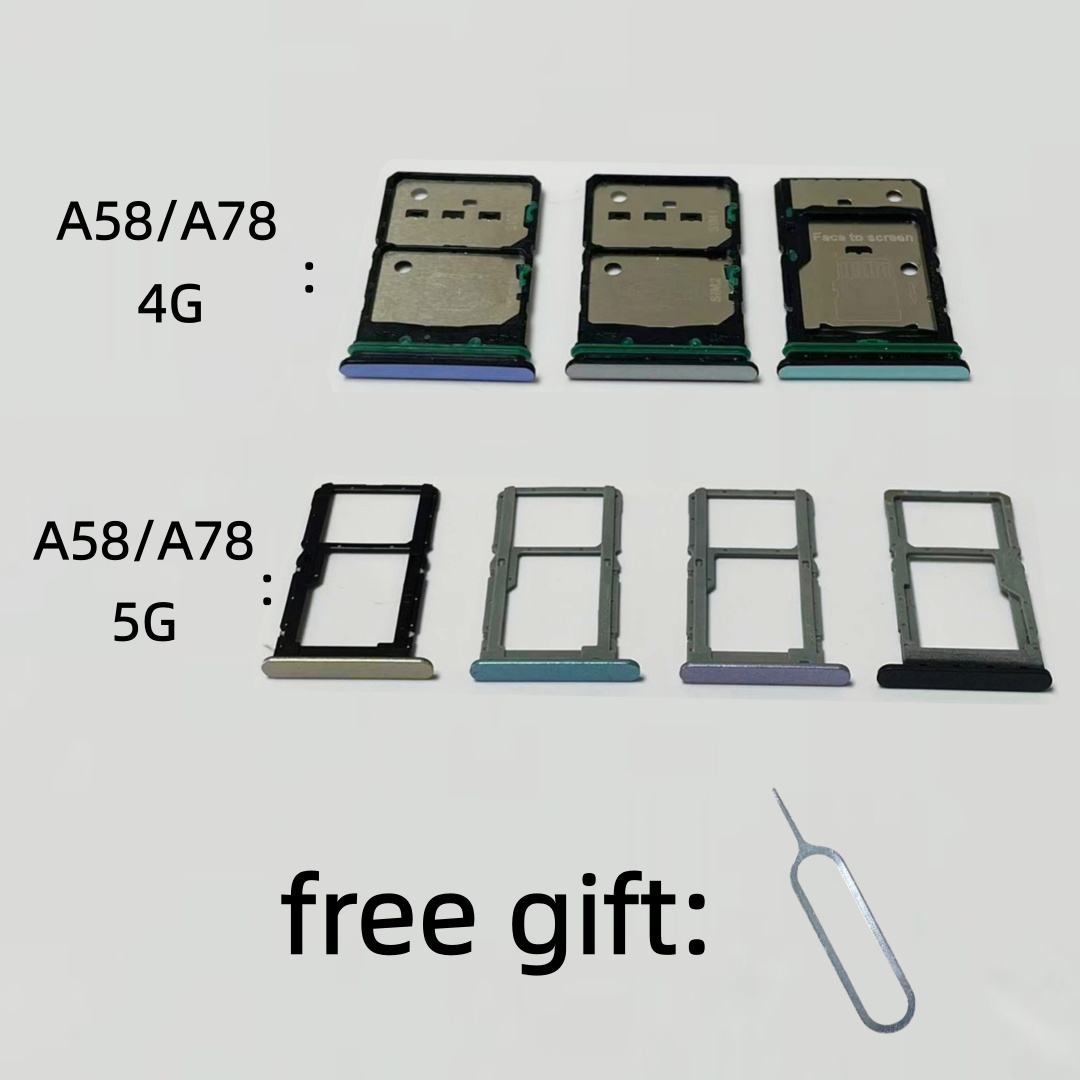 A78 SIM Card Tray chip slot dr - Home Assistant Sd 评论和价格