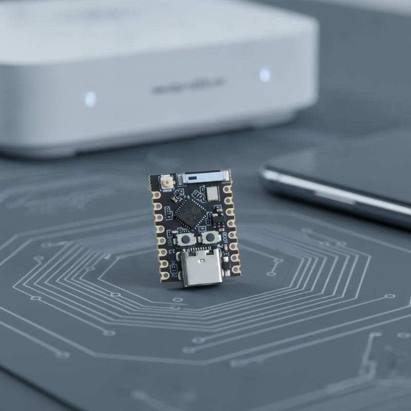 ESP32 C3 Super Mini WiFi Bluet - Diy Home Automation System 评论和价格