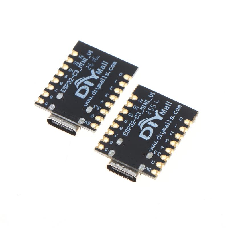 ESP32 C3 Super Mini WiFi Bluet - Diy Home Automation System 评论和价格