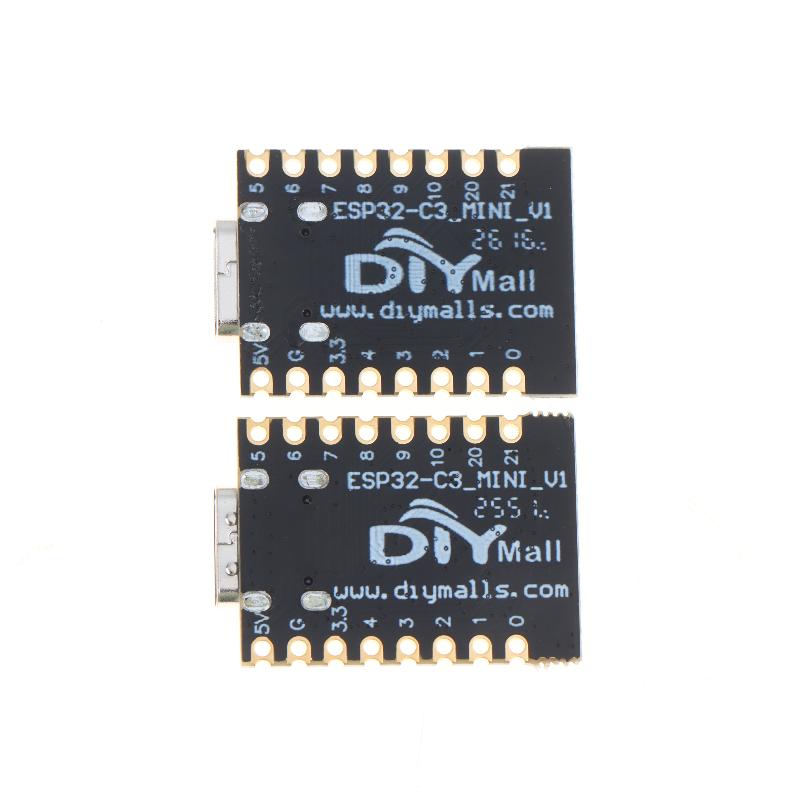 ESP32 C3 Super Mini WiFi Bluet - Diy Home Automation System 评论和价格