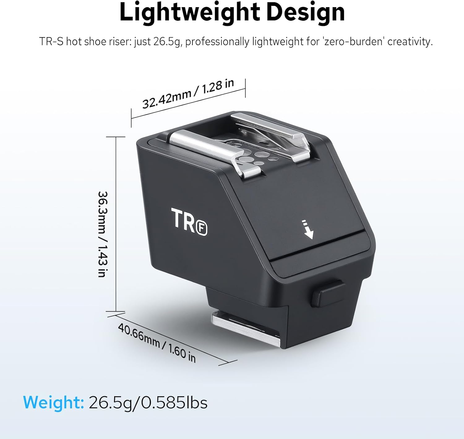 Godox TR-S TR-C TR-F TR-N TR-O - Tasmota Flash Tool 评论和价格