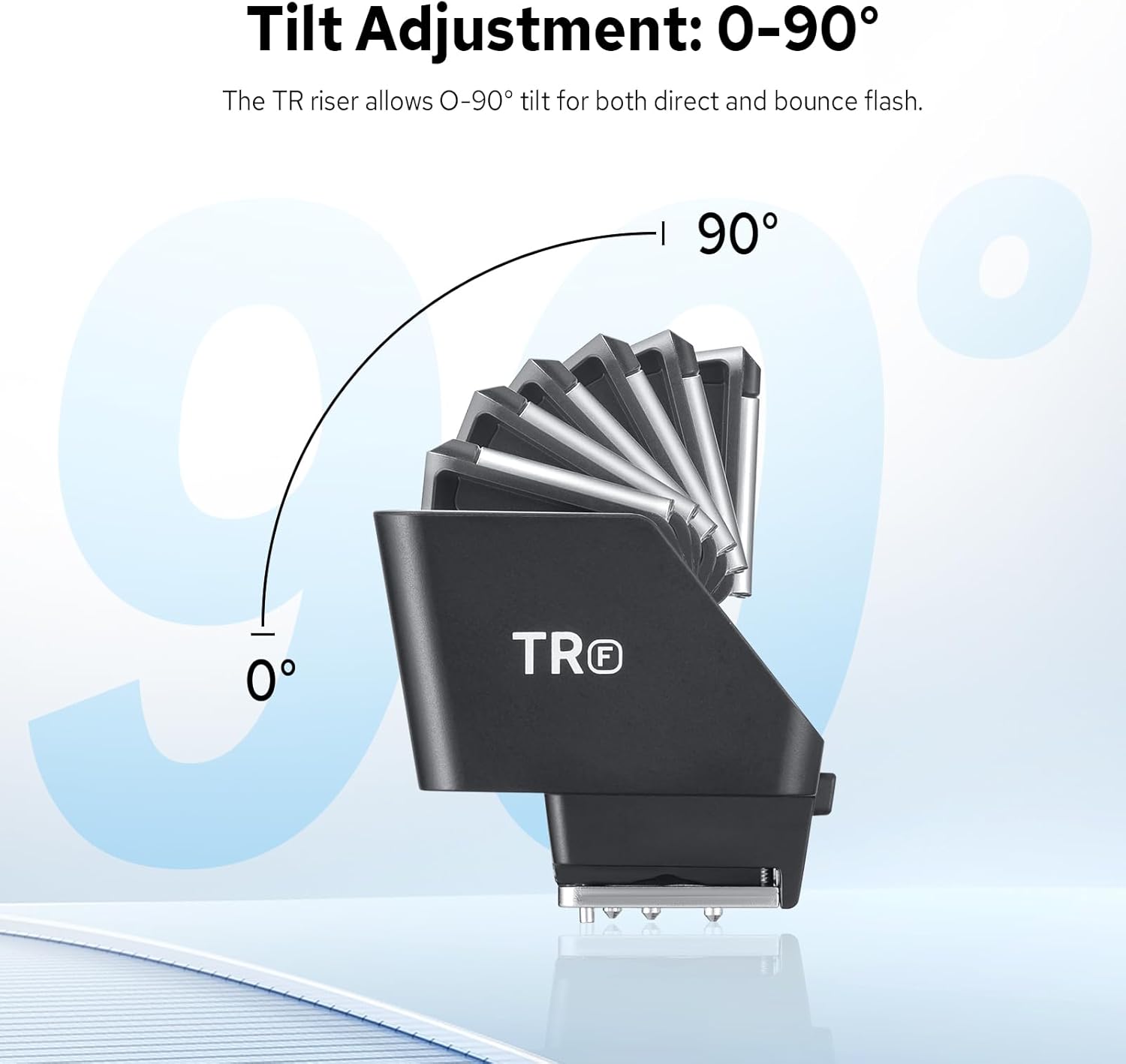 Godox TR-S TR-C TR-F TR-N TR-O - Tasmota Flash Tool 评论和价格