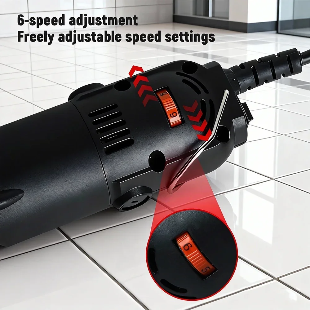 TUNGFULL 110V Mini Angle Grind - Diy Automation 评论和价格