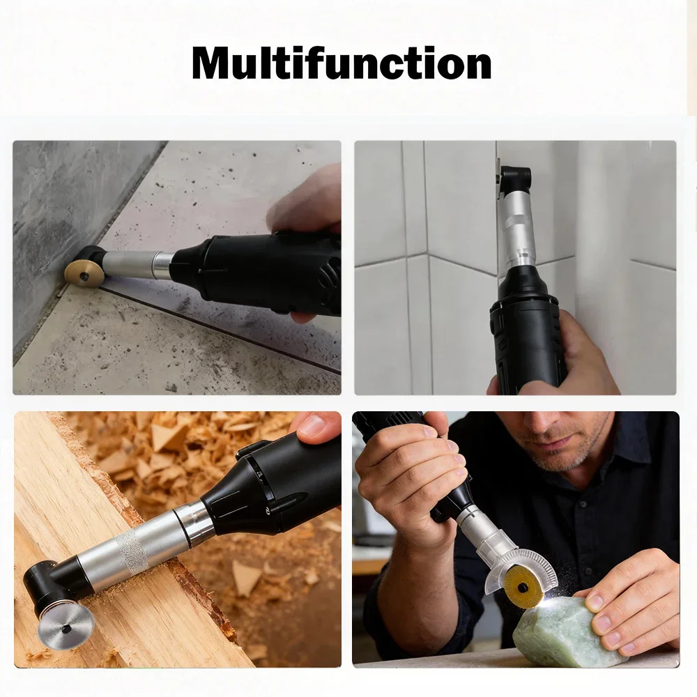 TUNGFULL 110V Mini Angle Grind - Diy Automation 评论和价格