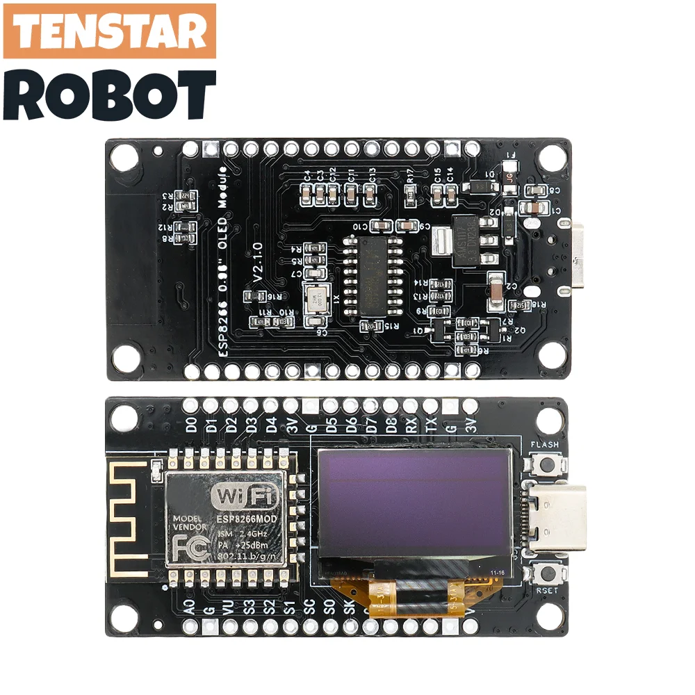 NodeMCU ESP8266 V3 Development - Esp8266 Nodemcu Board 评论和价格