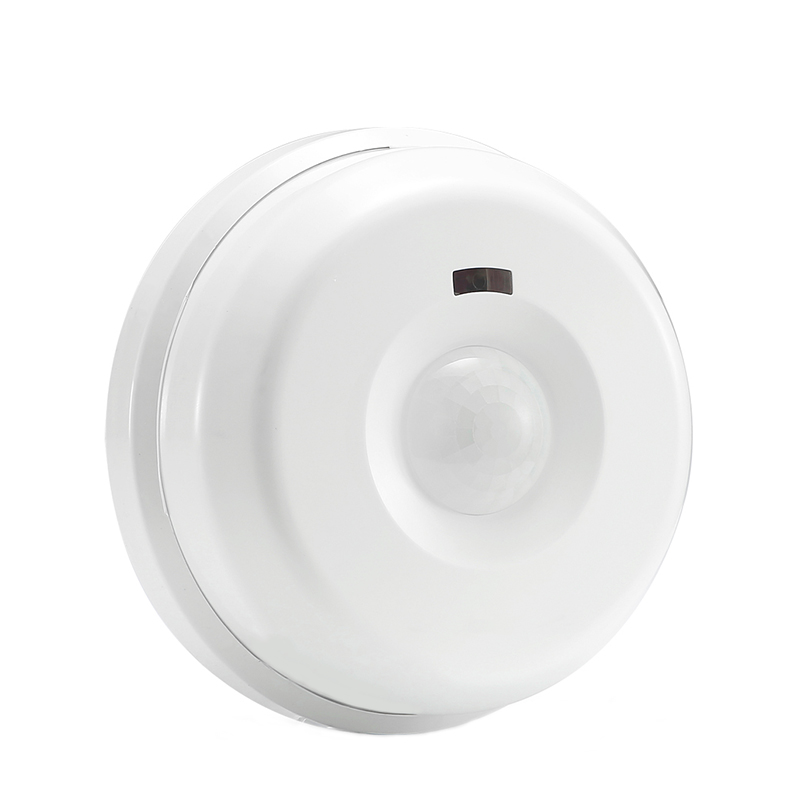 Ceiling Mount 360 Degrees Dete - Motion Sensor Pir Wired 评论和价格