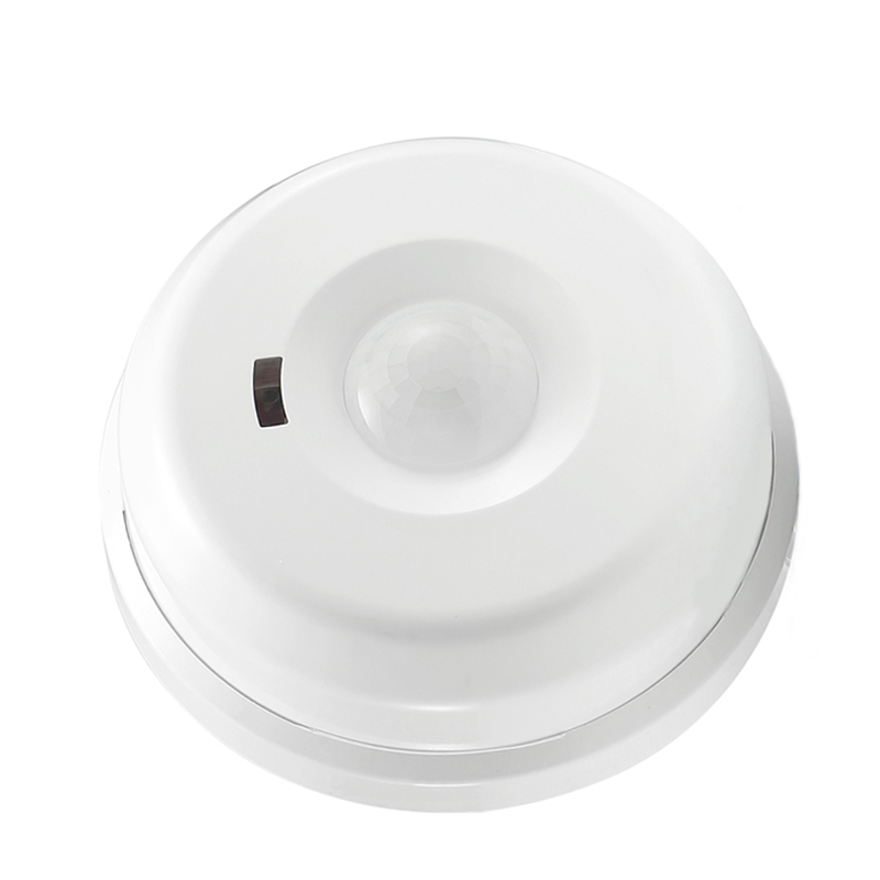 Ceiling Mount 360 Degrees Dete - Motion Sensor Pir Wired 评论和价格